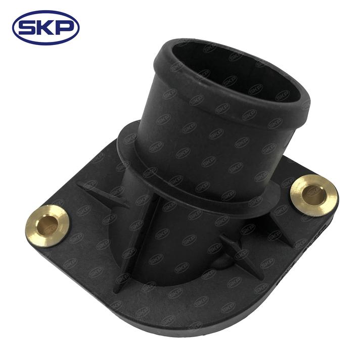 SKP Engine Coolant Thermostat Housing P/N:SK902312
