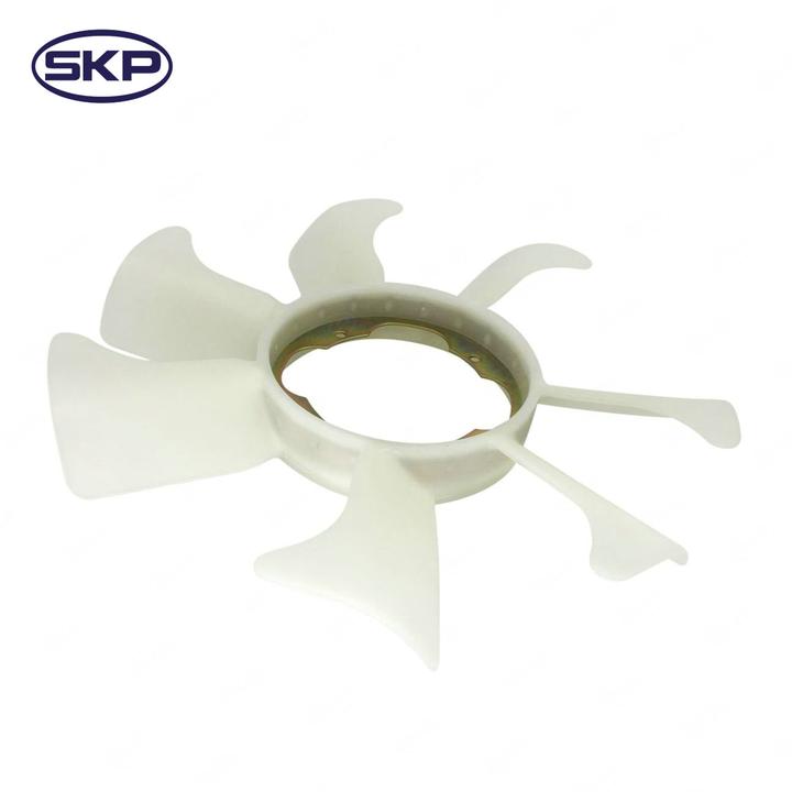 SKP Engine Cooling Fan Blade P/N:SK959905