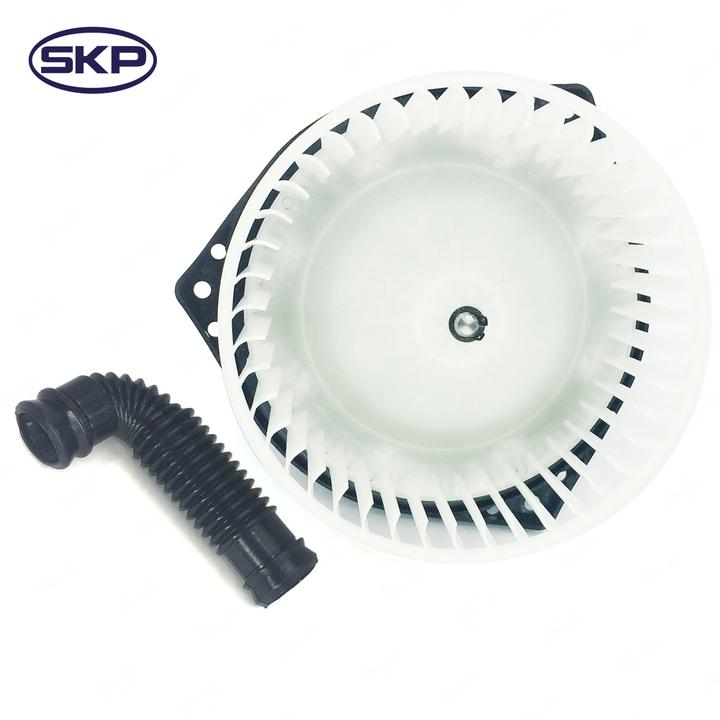 SKP HVAC Blower Motor P/N:SK700044