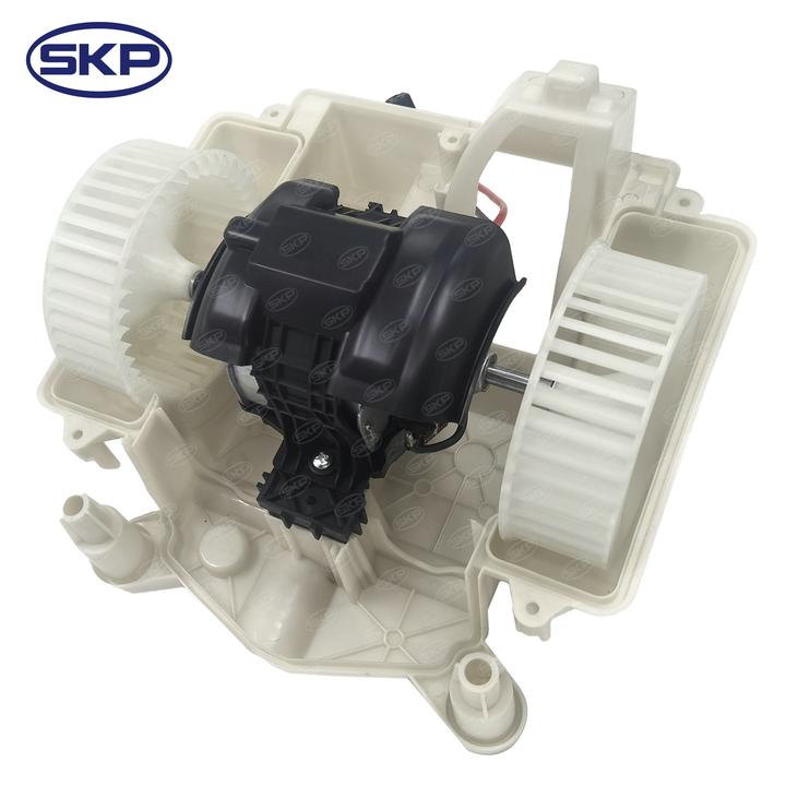 SKP HVAC Blower Motor P/N:SK819211