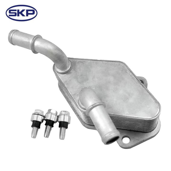 SKP Engine Oil Cooler P/N:SK918438