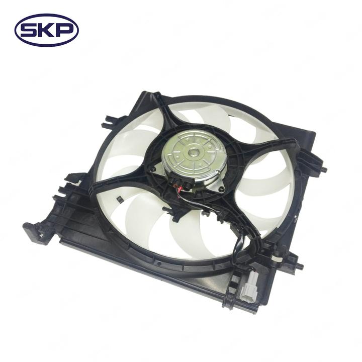 SKP Engine Cooling Fan Assembly P/N:SK76294