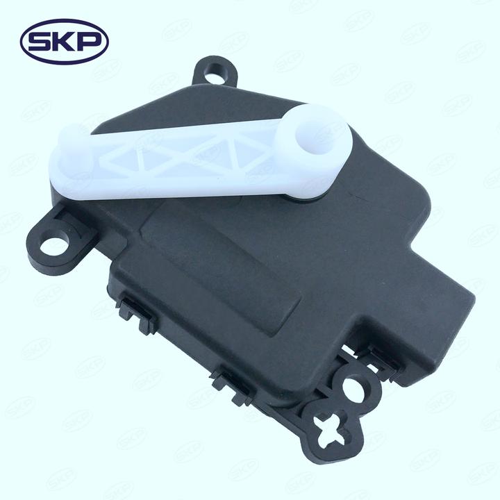 SKP HVAC Blend Door Actuator P/N:SK604232
