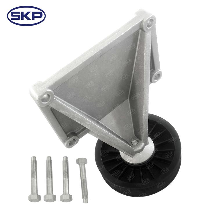 SKP A/C Compressor Bypass Pulley P/N:SK34227