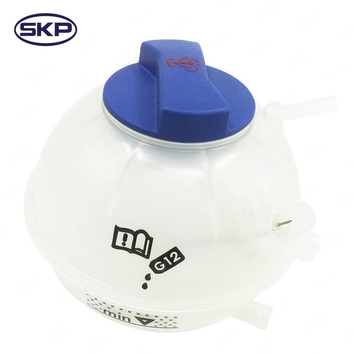 SKP Engine Coolant Reservoir P/N:SK603027
