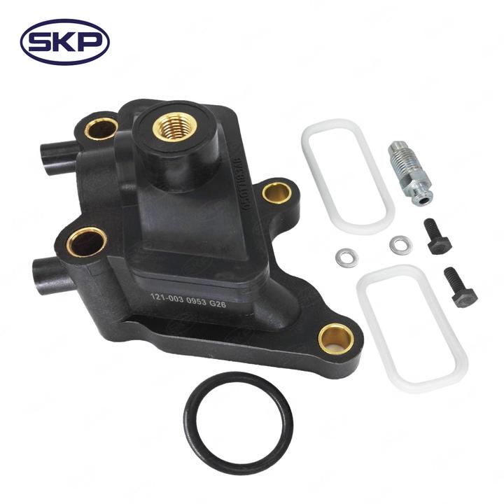 SKP Engine Coolant Air Bleeder Valve P/N:SK902301