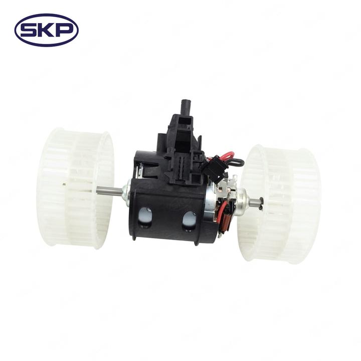 SKP HVAC Blower Motor P/N:SK700280