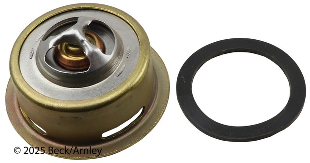 Beck/Arnley Engine Coolant Thermostat P/N:143-0657