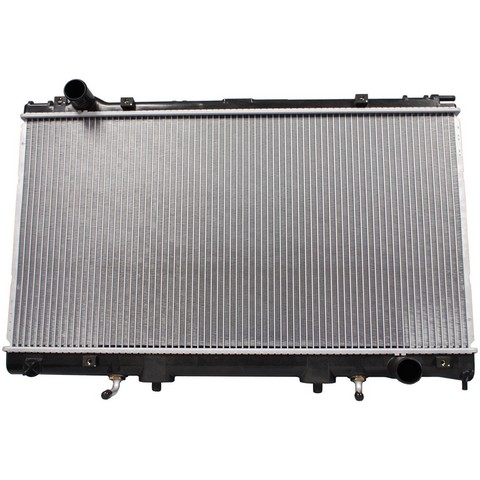 DENSO Auto Parts Radiator P/N:221-4101