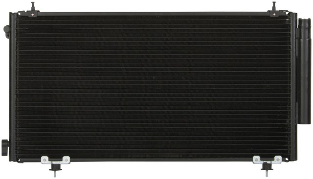 Spectra Premium A/C Condenser P/N:7-3075