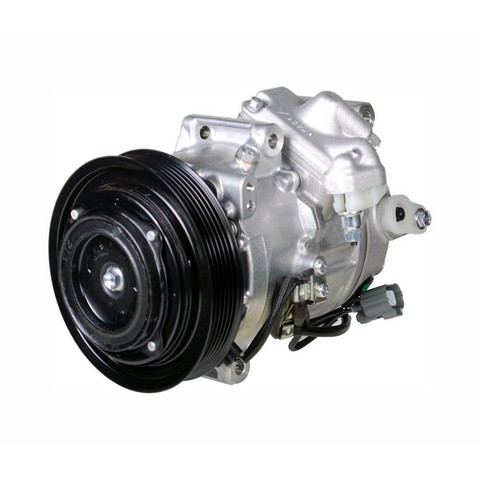 DENSO Auto Parts A/C Compressor P/N:471-1482