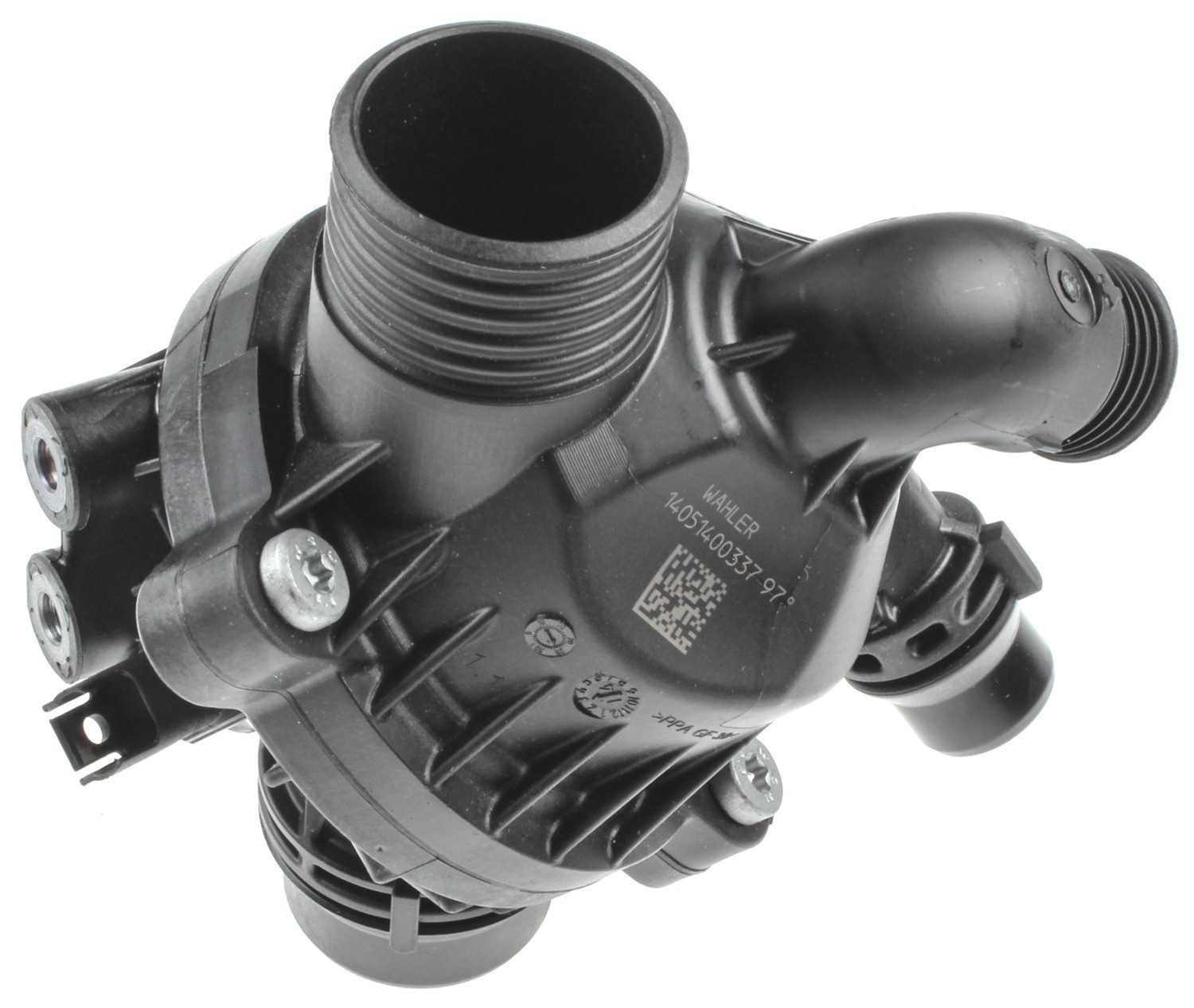 MAHLE Engine Coolant Thermostat P/N:TM 30 97