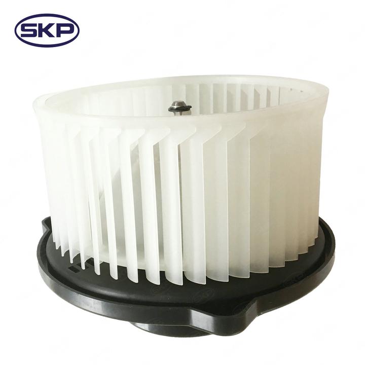 SKP HVAC Blower Motor P/N:SK700061