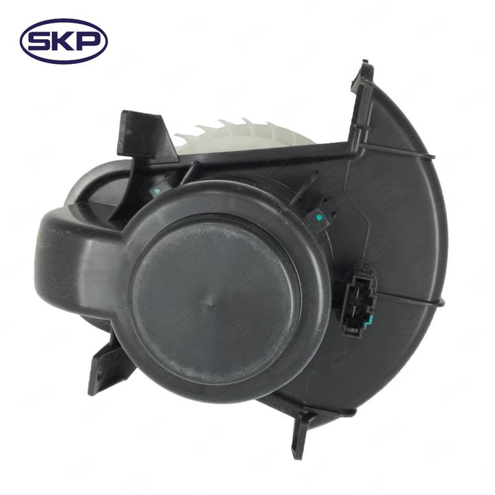 SKP HVAC Blower Motor P/N:SK76994