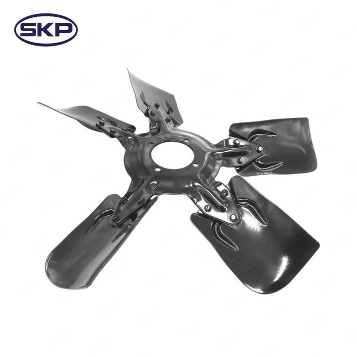SKP Engine Cooling Fan Blade P/N:SK959913