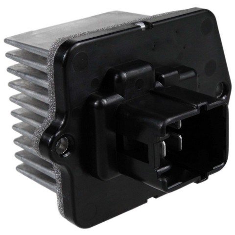 Wells Vehicle Electronics HVAC Blower Motor Resistor P/N:4P1871