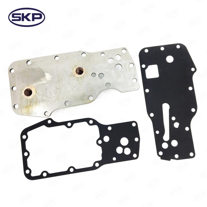 SKP Engine Oil Cooler P/N:SK918335
