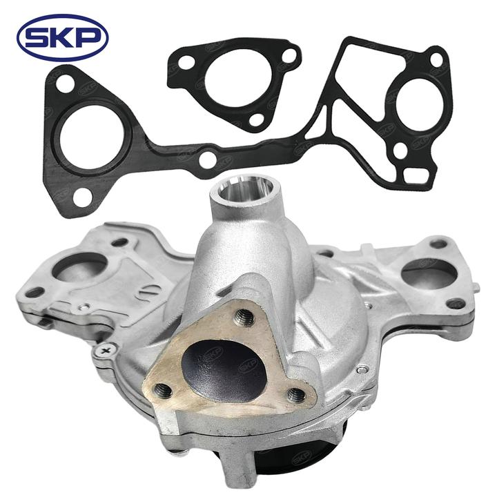 SKP Engine Water Pump P/N:SK1481790