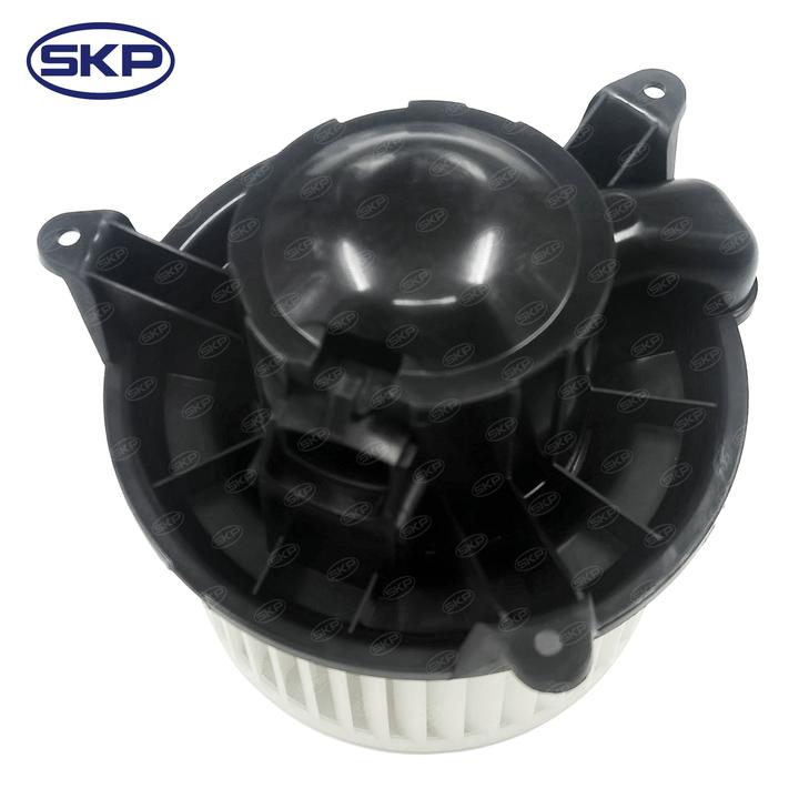 SKP HVAC Blower Motor P/N:SK700195