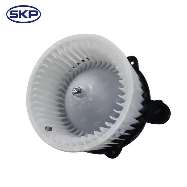 SKP HVAC Blower Motor P/N:SK700258