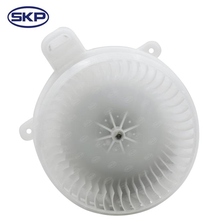 SKP HVAC Blower Motor P/N:SK700298