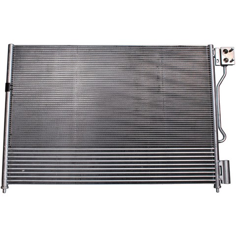 DENSO Auto Parts A/C Condenser P/N:477-0782