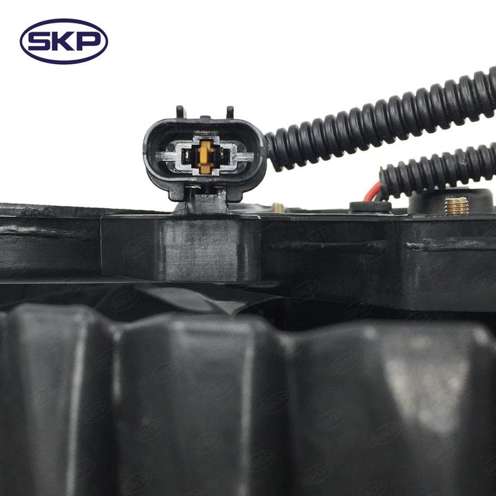 SKP Engine Cooling Fan Assembly P/N:SK620489