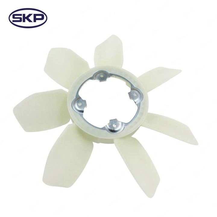 SKP Engine Cooling Fan Blade P/N:SK959901