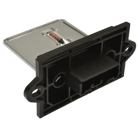 Standard Ignition HVAC Blower Motor Resistor P/N:RU907