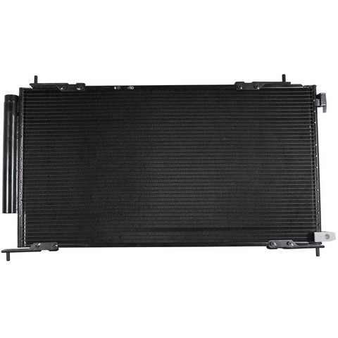 DENSO Auto Parts A/C Condenser P/N:477-0629