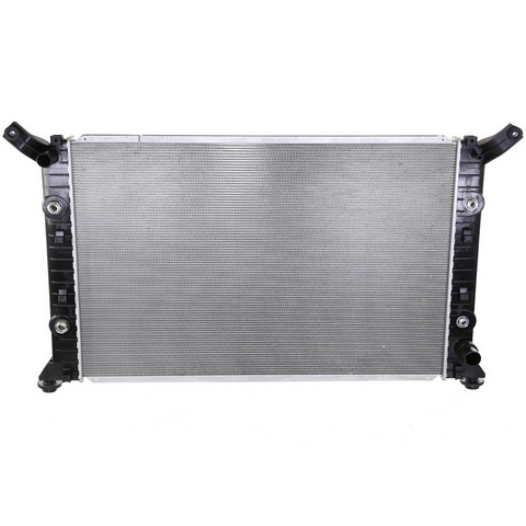 DENSO Auto Parts Radiator P/N:221-9477