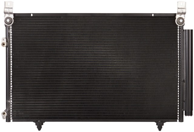 Spectra Premium A/C Condenser P/N:7-3053