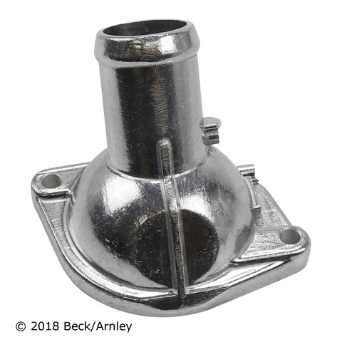 Beck/Arnley Engine Coolant Outlet Flange P/N:147-0088
