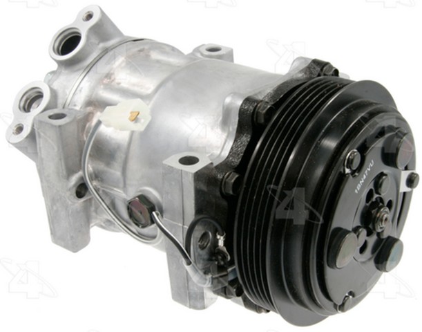 Four Seasons A/C Compressor P/N:78546