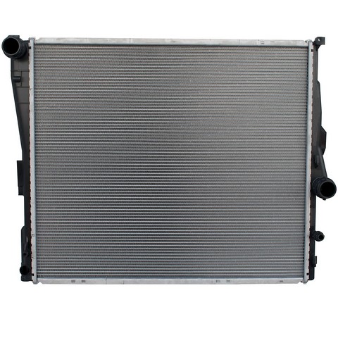 DENSO Auto Parts Radiator P/N:221-9290