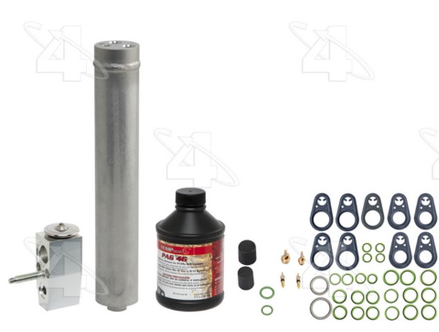 Four Seasons A/C Compressor Replacement Service Kit P/N:20277SK