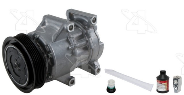 Four Seasons A/C Compressor Kit P/N:9017NK