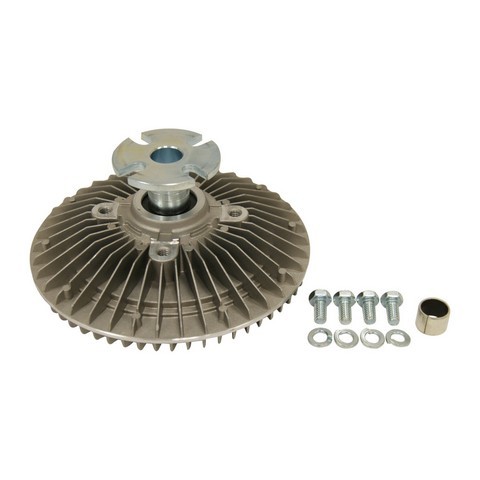 GMB Engine Cooling Fan Clutch P/N:920-2060