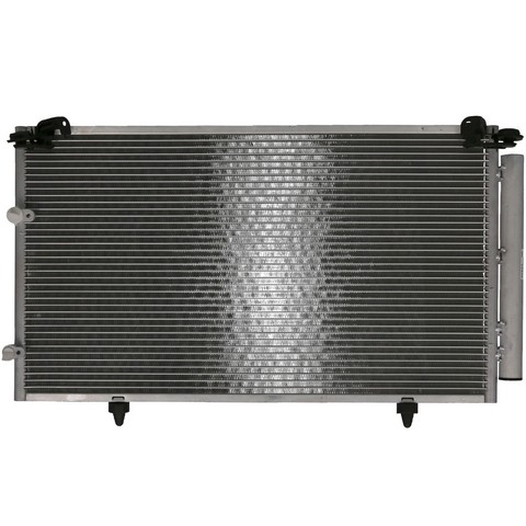 DENSO Auto Parts A/C Condenser P/N:477-0506