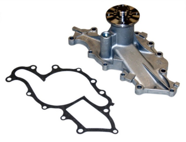 GMB Engine Water Pump P/N:125-1850