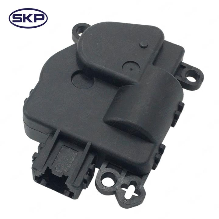 SKP HVAC Blend Door Actuator P/N:SK604154