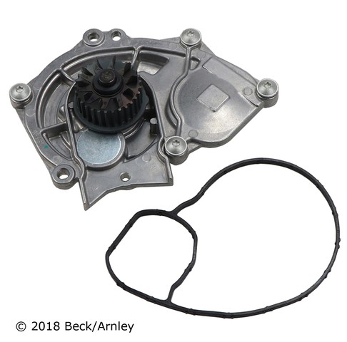 Beck/Arnley Engine Water Pump P/N:131-2517