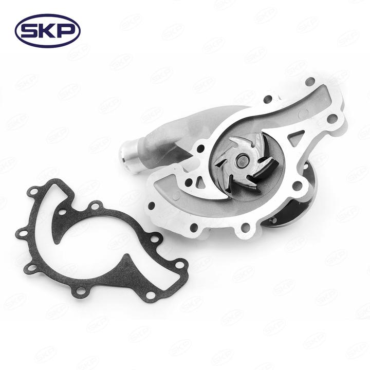 SKP Engine Water Pump P/N:SK1442001