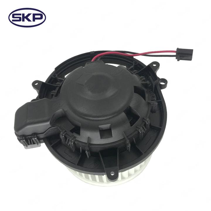 SKP HVAC Blower Motor P/N:SK700281