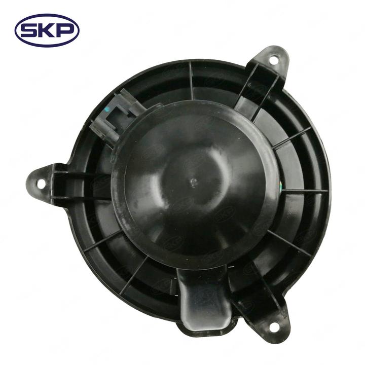 SKP HVAC Blower Motor P/N:SK75830