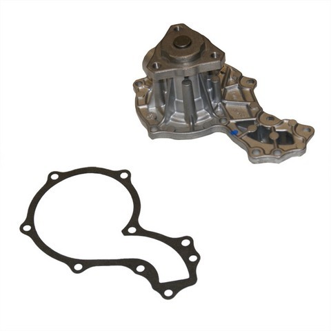 GMB Engine Water Pump P/N:180-1010