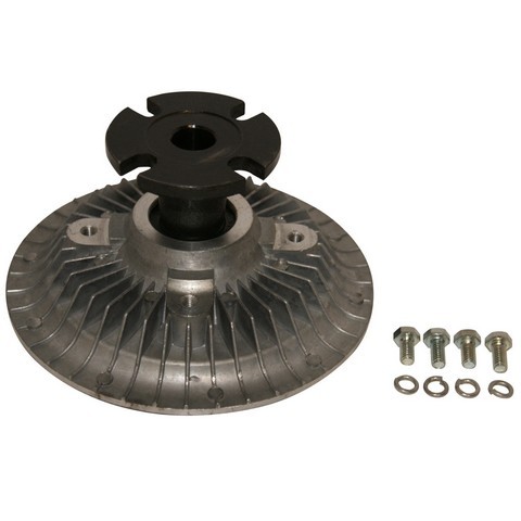GMB Engine Cooling Fan Clutch P/N:940-2010