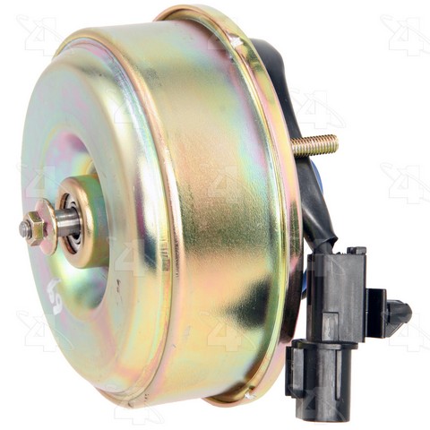 Four Seasons A/C Condenser Fan Motor,Engine Cooling Fan Motor P/N:35088