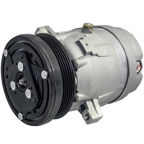 DENSO Auto Parts A/C Compressor P/N:471-9136