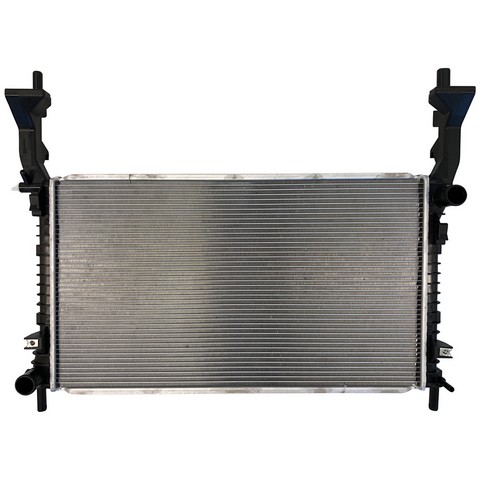 DENSO Auto Parts Radiator P/N:221-9424